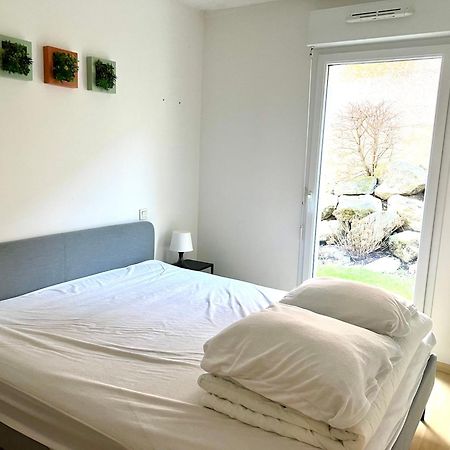 Villa Louise - Appartement Spacieux Proche Digue Avec Jardin วีเมอเรอ ภายนอก รูปภาพ