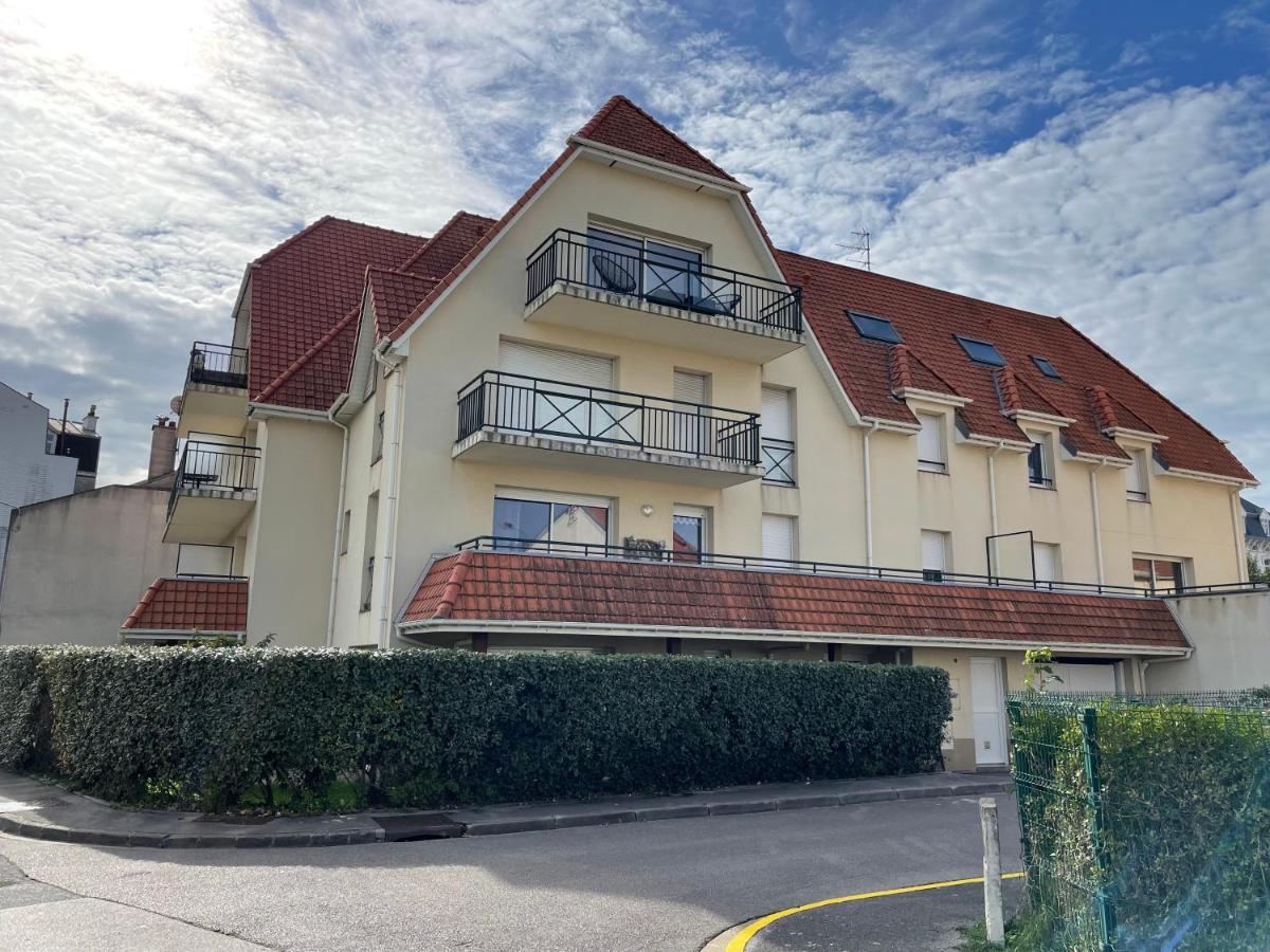 Villa Louise - Appartement Spacieux Proche Digue Avec Jardin วีเมอเรอ ภายนอก รูปภาพ